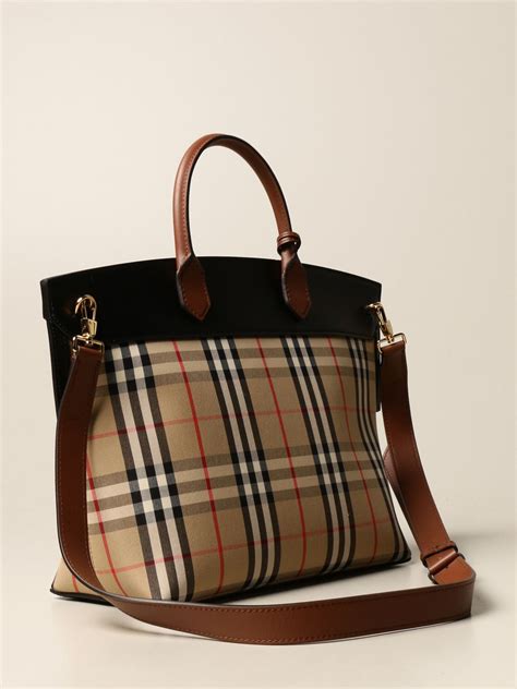 burberry bags david jones|Burberry Bags for Women .